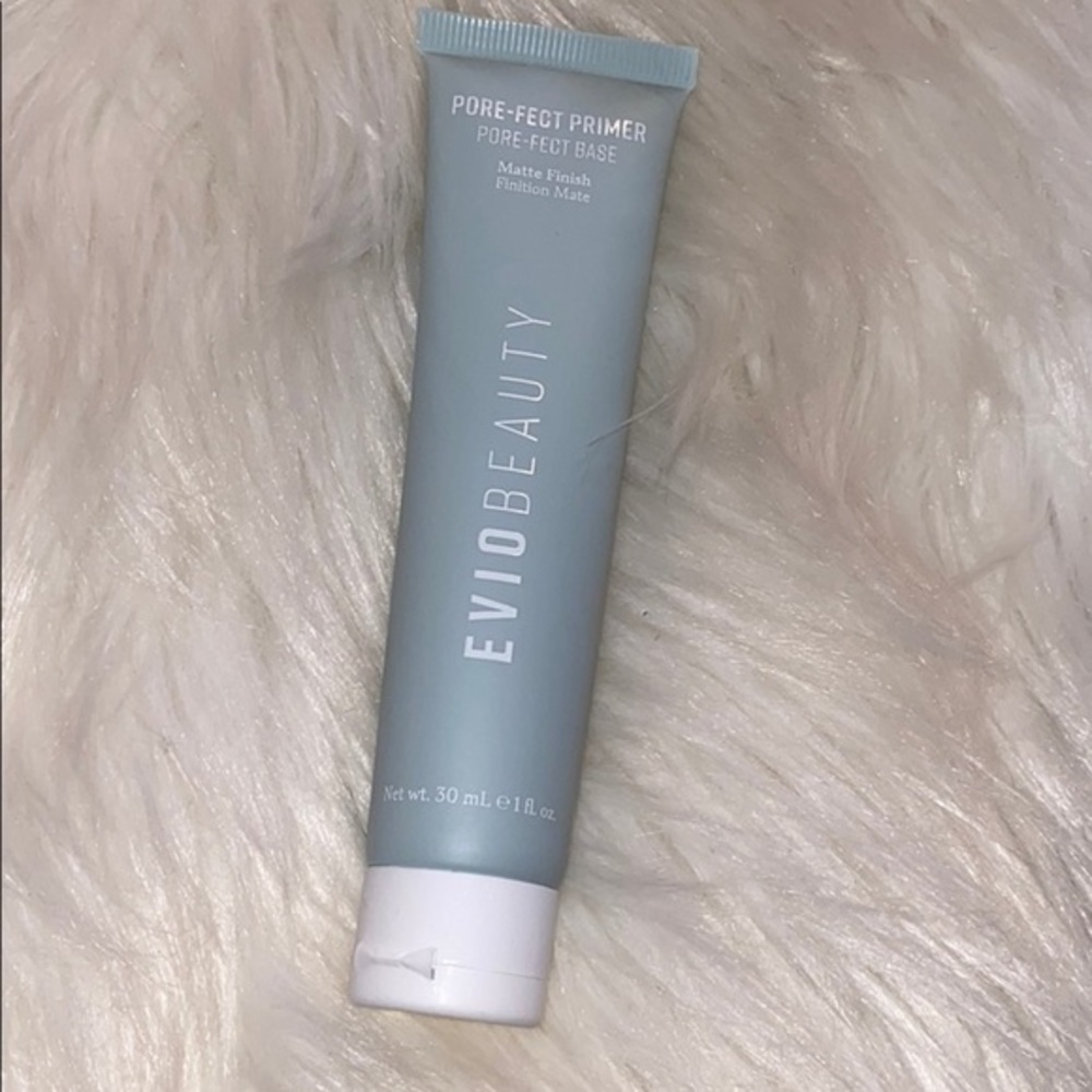 New Evio Beauty Primer